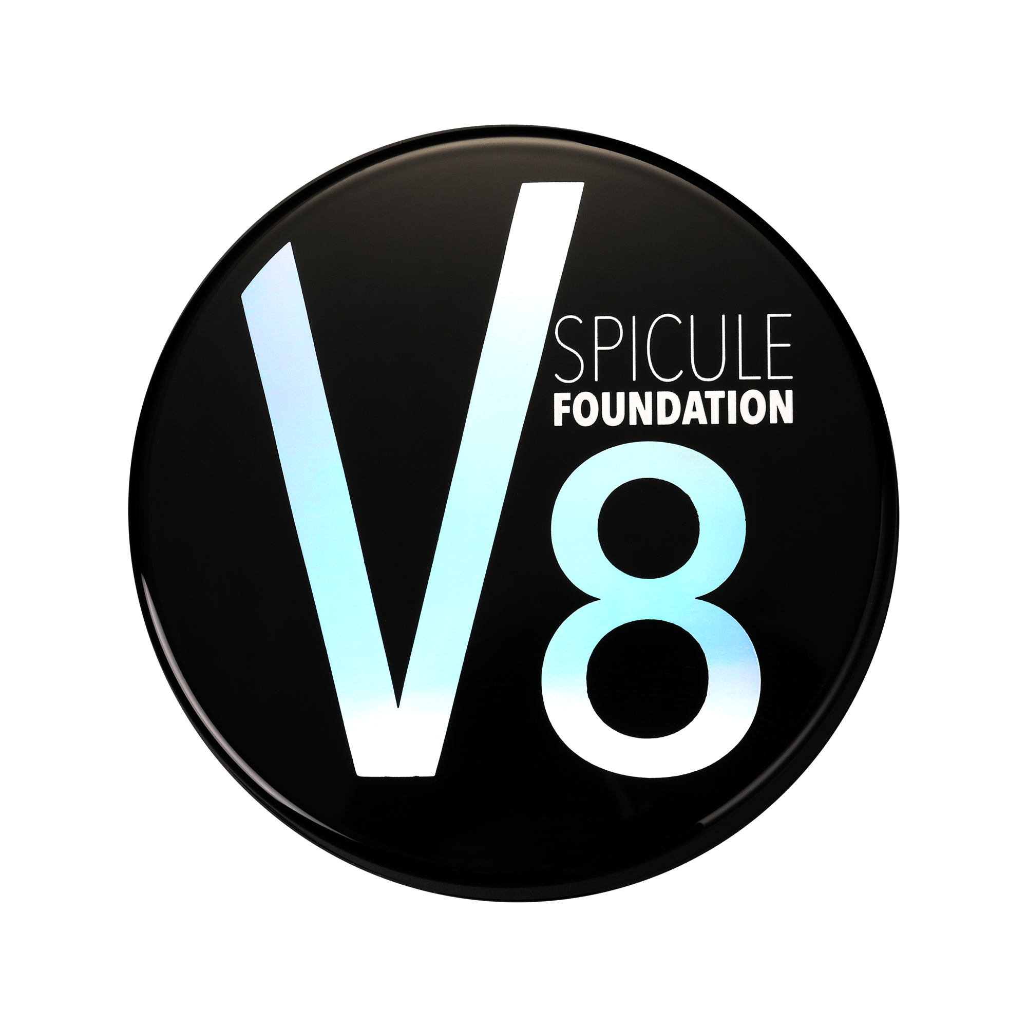 V8スピキュールファンディーション2個セット V8ファンデーション｜V8 SPICULE FOUNDATION｜V8ファンデーション公式