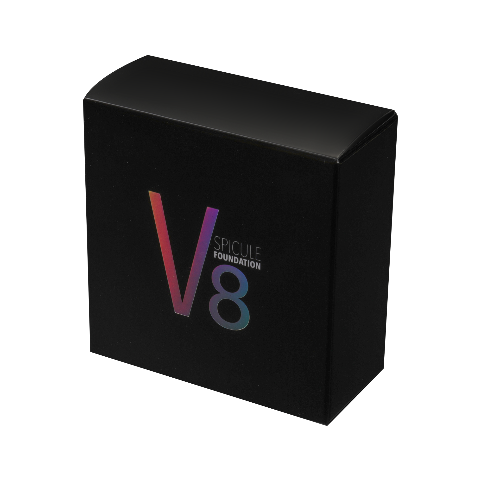 新品 スピキュールV8ファンデーション 2つ 【公式通販】